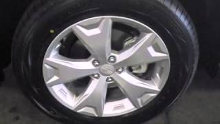 2014 Subaru Forester 2.5i Limited in Spokane, WA 99201