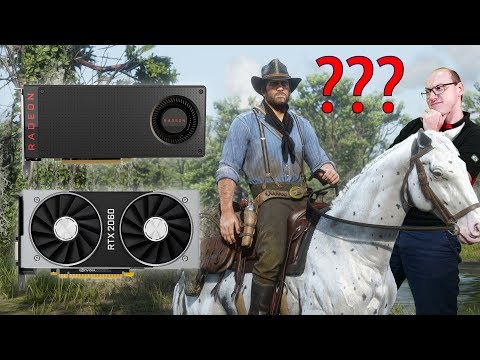 Tá difícil rodar Red Dead Redemption 2 no PC? Veja as