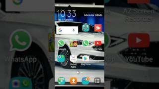 Minha casa.  Game city