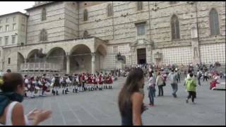Festa Medievale - Perugia 2011 - Borgobello / Part 3