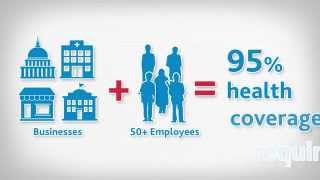 Affordable Care Act Employer Mandate