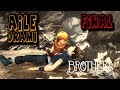 TAM BİR AİLE DRAMI | Brothers a Tale of Two Sons | Final