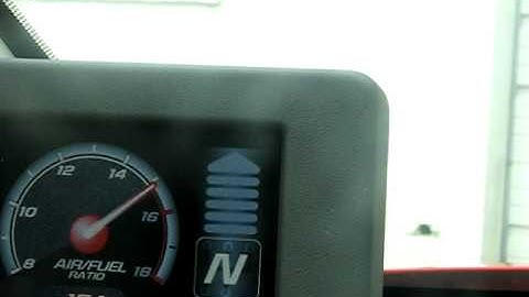 2009 Cobalt SS turbo RPD Unit