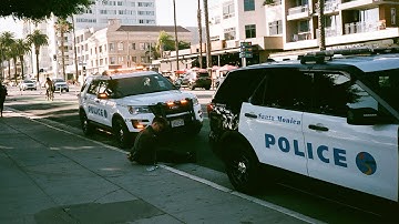 Thumbnail of Sam Drysdale - "Shitty Famous" (Lyric Video)