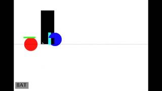 Zombie Java Game Development 3 - First Weapon and Fighting Mechanics