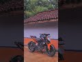 All-New KTM Duke 390 2025 Official Delivery at KTM Vapi Showroom #shorts #ktmindia #duke390 #viral