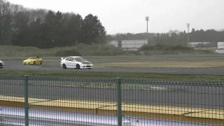 20100321 ＴＣ1000 810監督 2ヒート目