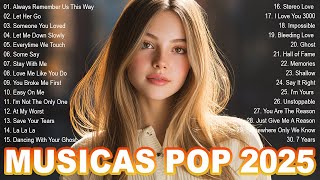 Download Lagu Melhores Musicas Pop Internacionais 2025 🟢 Top 100 Acustico Músicas Internacionais Pop 2025 MP3 Download Lagu Melhores Musicas Pop Internacionais 2025 🟢 Top 100 Acustico Músicas Internacionais Pop 2025 MP3