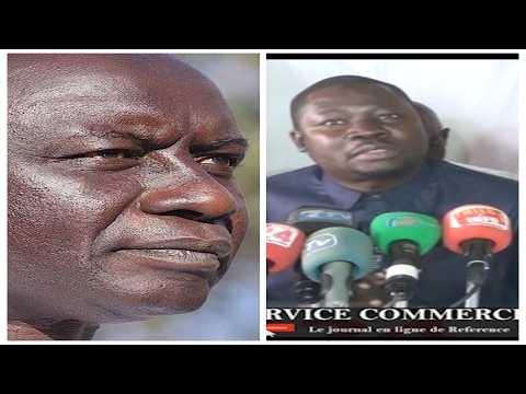 Silence du Président Idrissa Seck, l'avis de Saer Mangane de Rewmi