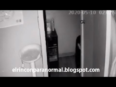 paranormal. 