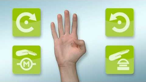 Phoenix Contact CONTACTRON 4-in-1 Contactor