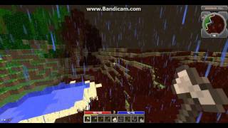Minecraft - Hackmine RPG Modpack - Part 3