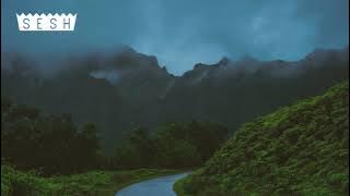 BONES x Deergod - BluntsInTheRain | SLOWED TO PERFECTION | Blunts In The Rain