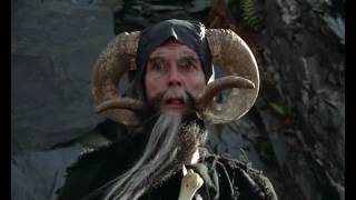 Monty Python: Tim the Enchanter