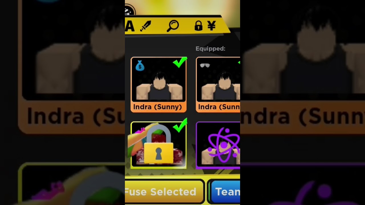 NEW BREAKING GLITCH PART 2 in ANIME FIGHTER SIMULATOR!!! 🤫😱😱 