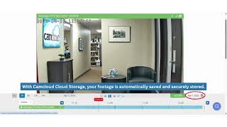 Feature Series - Cloud Storage screenshot 4
