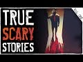 Crazy Roommate & Creepy Vacations | 10 True Scary Stories From Reddit (Vol. 25)