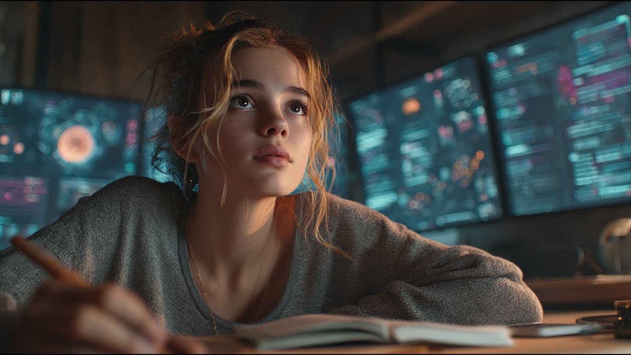 Она была в своей тарелке в школе, пока её военные видео не раскрыли правду | Лучшие истории HFY |...