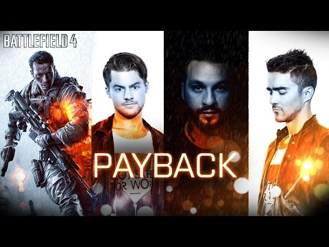Battlefield 4: Payback Trailer