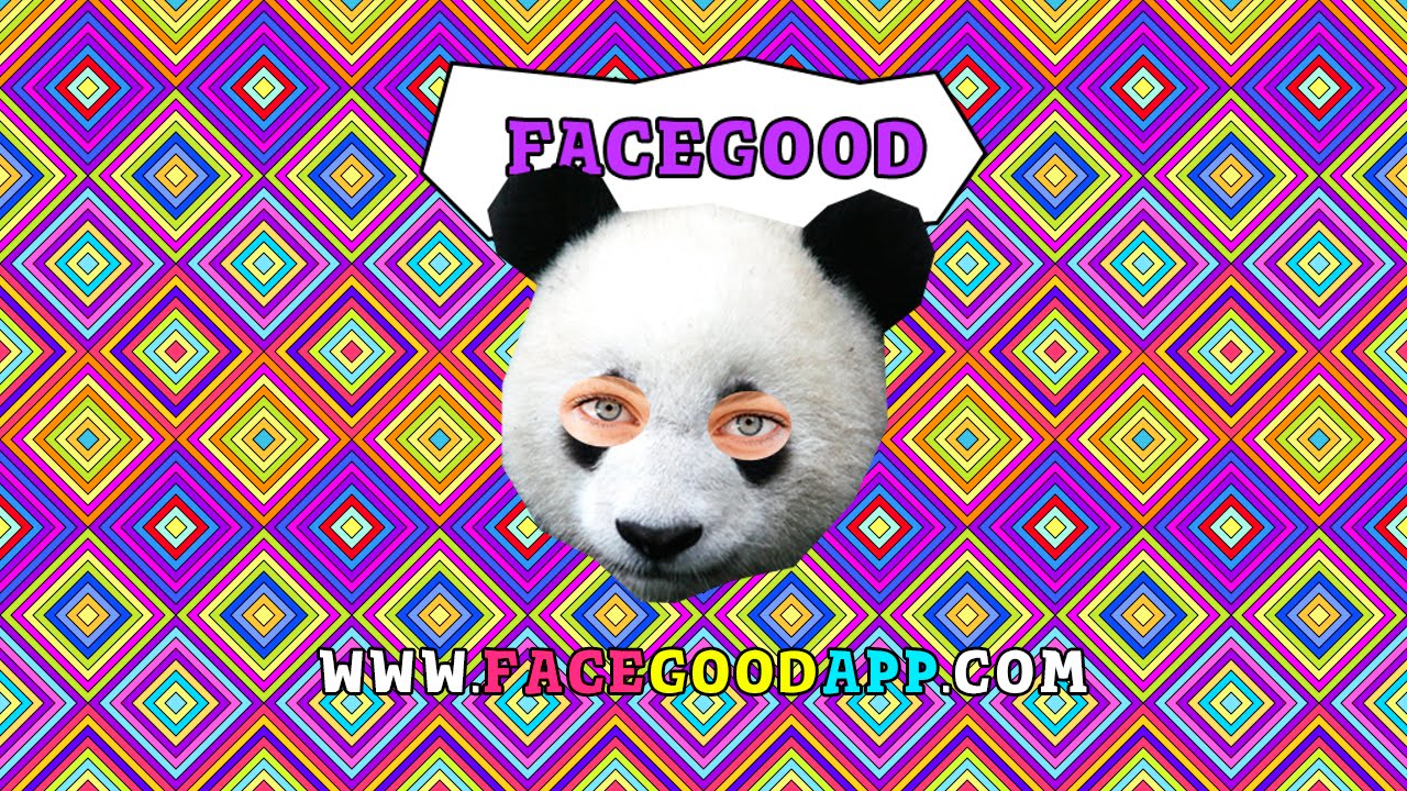 Facegood - Funny Video Editor 