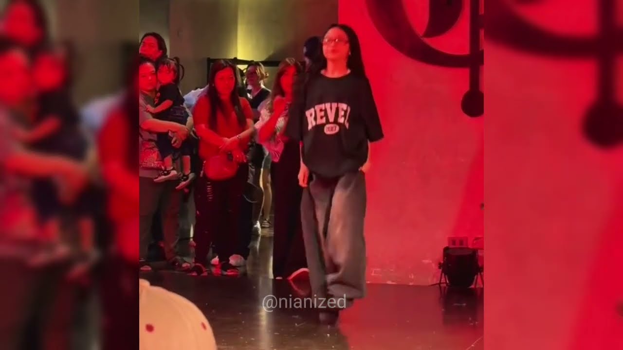 Natalia Guerrero "BMW" Dance cover 🔥