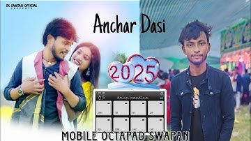 Achar Dasi New Santali Mobile Octapad Drum Machine