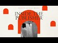 Inside the publisher 2022  hachette australias guide to publishing