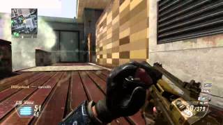 5 FEED a la grenade sur RAID !  (#3)