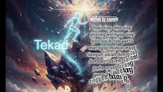 ⁴Tekad