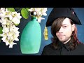 EDEN CACHAREL perfume review and original Vs new formulation comparison