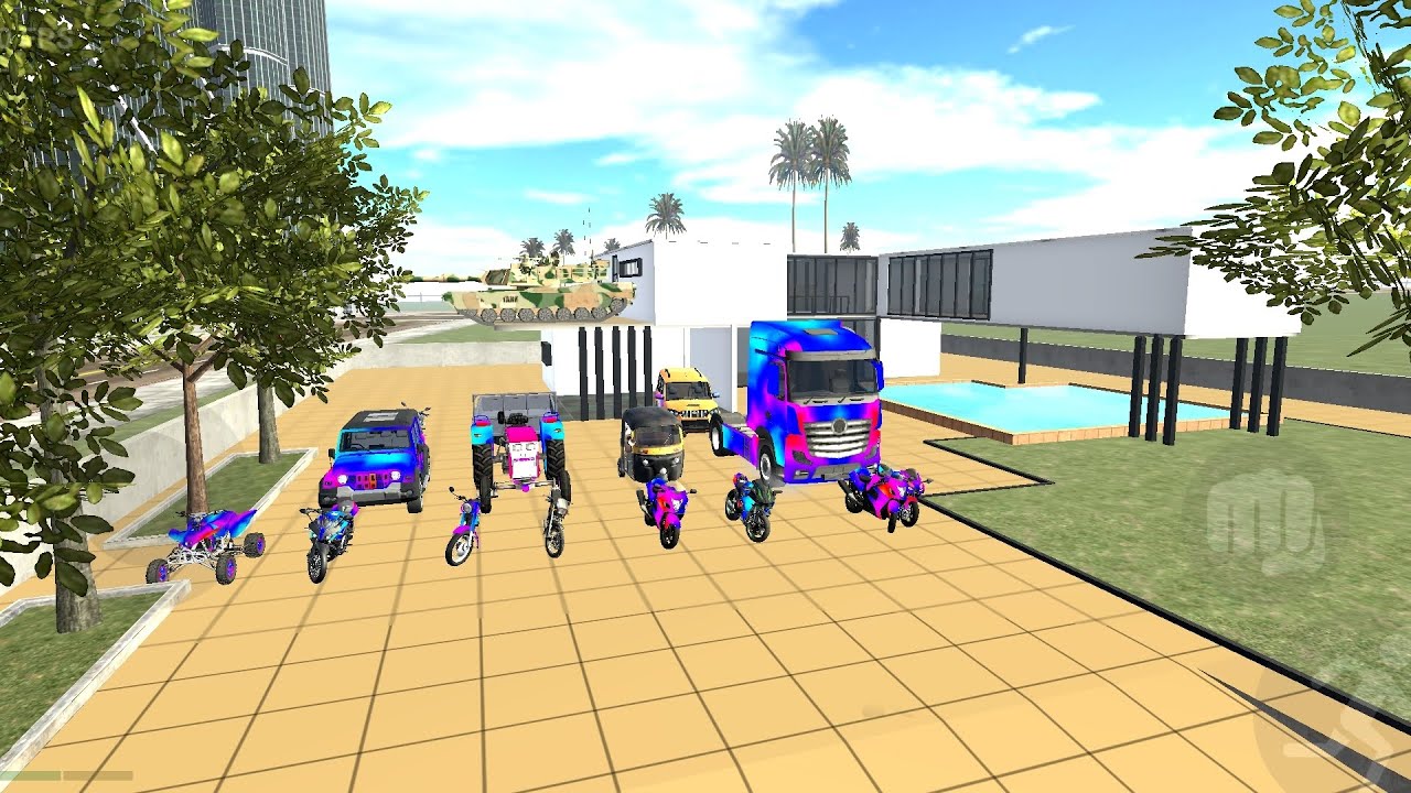 Gadiyon Ko Kiya ghar ke andar ZOMBIE NE GADIYAN TOD DI 😭 ZOMBIE ATTACK...| #video 