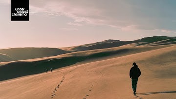 Thumbnail of Mr. Carmack - Invisible Motions