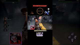 Wesker One Arm Bandit!! #deadbydaylight #shirtmysurvivor ##twitchaffiliate ##twitchstreamer #dbd