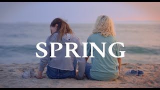 Spring Trailer