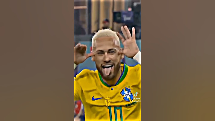passinho do Vinicius Junior cama dancinha do Paquetá lalaiá canetinha do Neymar