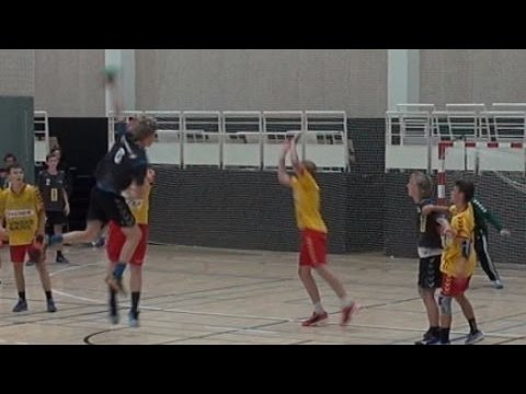 Håndbold U16D, 2015-09-26 Rudersdal Cup, Furesø-GOG Håndbold U16D, 2015-09-26 Rudersdal Cup, Furesø-GOG