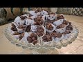 Faire un délicieux Gâteau au CHOCOLAT et CORNFLAKES en quelques étapes