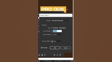 Editable buttons and  text boxes in adobe illustrator #designtips