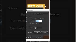 Editable buttons and  text boxes in adobe illustrator #designtips