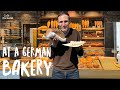 We went to a TRADITIONAL GERMAN BAKERY (AMAZING)! Mp3 Song
