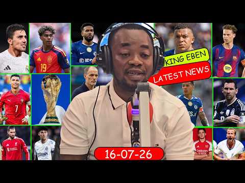 MESSI NEWS ON HOW WORLD CUP...ENGLAND DECISION ON..WORLD CUP NEWS, TRANSFER NEWS, LAMINE AND..
