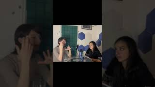 #ustoo episode 6: slow down your anger, stop surviving and follow your dreams
