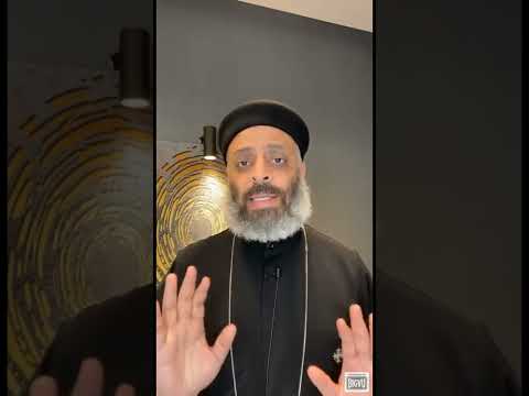 دور الكنيسة في فهم وتفسير الكتاب المقدس