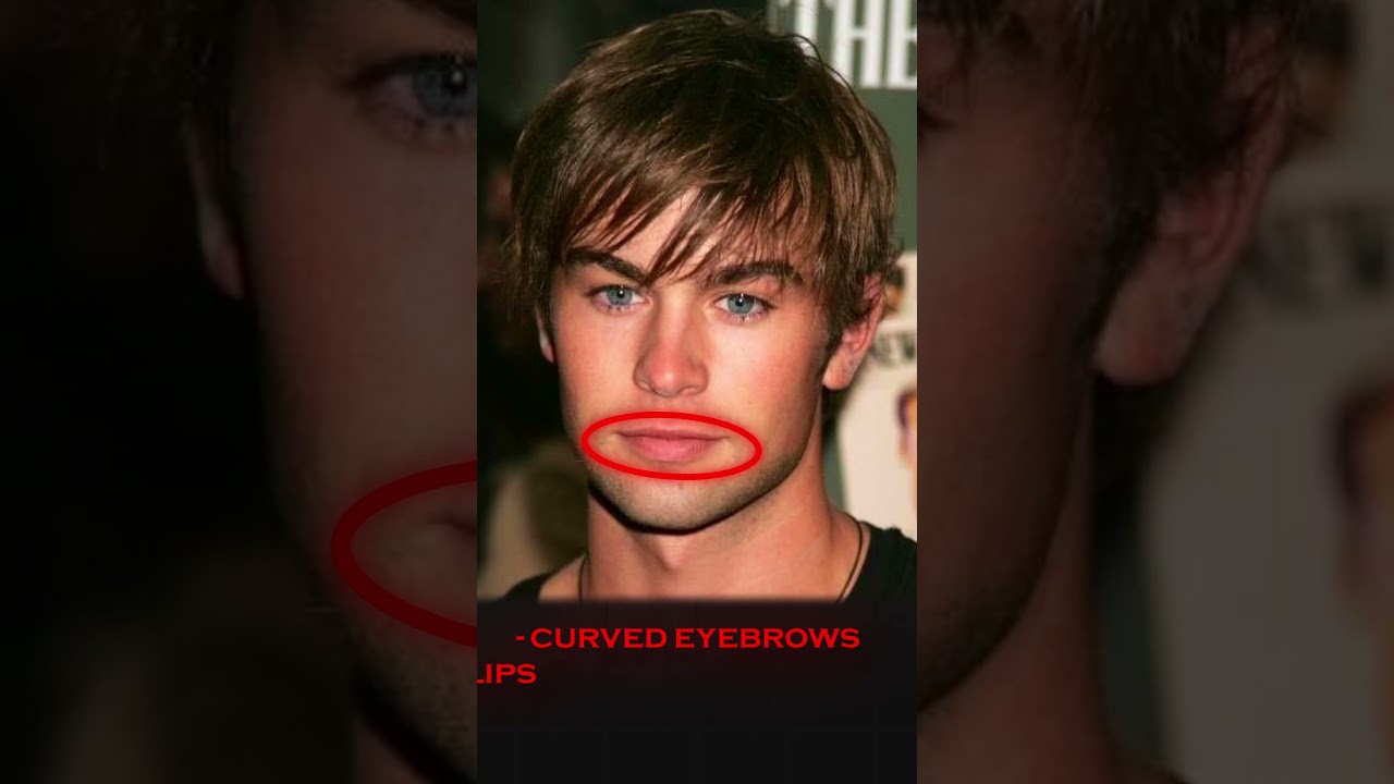 How Attractive is Chace Crawford ?!