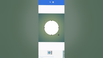 How To Draw Circle In PixelLab|| pixelLab me circle kaise banaye #circle #shorts #viral #video