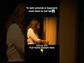 Ye larki is basement main qaid ho jati hai #movie #moviebreakdown