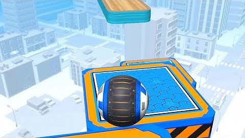 Going Balls #Level 407 - 409 ( Android & IOS Gameplays )