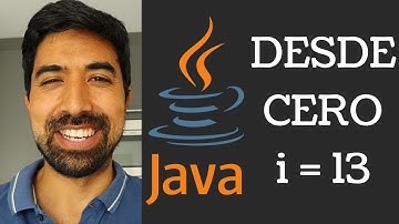 Aprende Java de una vez por todas! #13 Operadores booleanos II