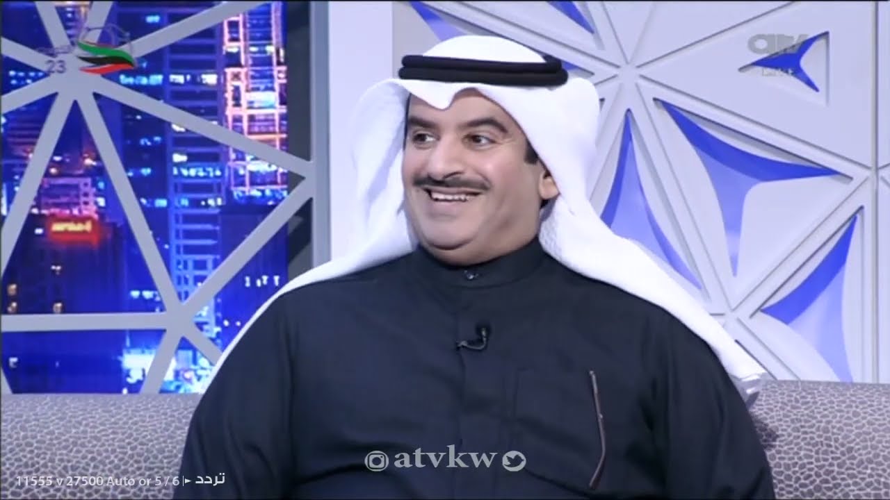 اللوبي الخليجي | الحلقة الثالثة | مجموعة مميزة من نجوم الرياضة والاعلام الخليجيين