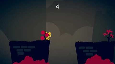 Stick Runner Buildbox Template Project + IOS + Android